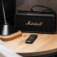 Marshall Speaker