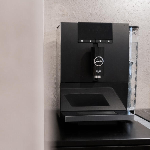 Kaffeemaschine 