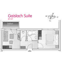 Gaislach Suite Hochsölden