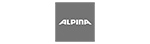 Logo Alpina