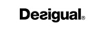 Logo Desigual