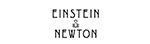 Logo Einstein and newton