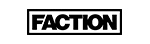 Logo Faction