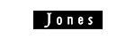 Logo Jones