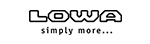 Logo Lowa