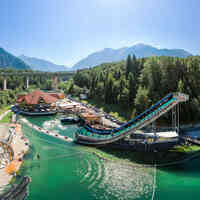 Area 47 im Ötztal