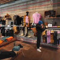 Intersport Glanzer Längenfeld Bike Fashion
